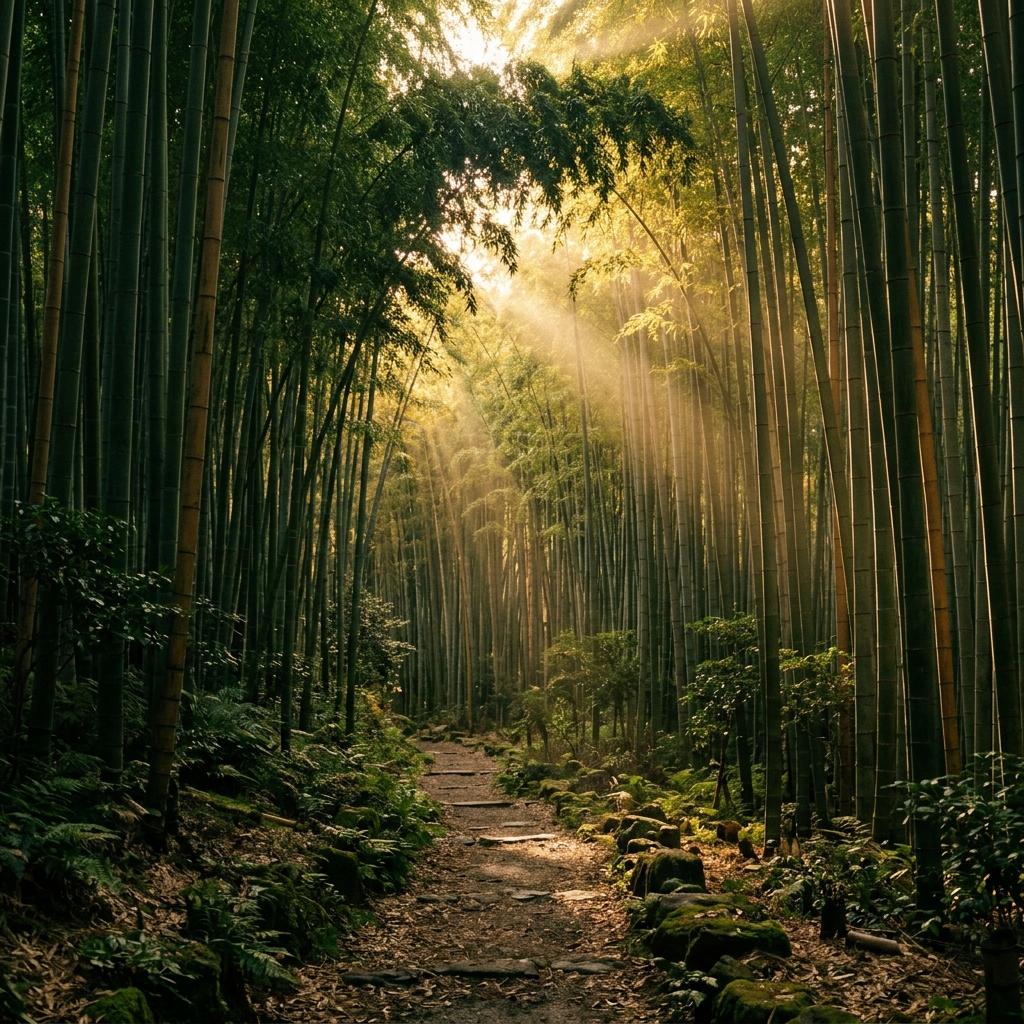Aranya Eco Forest