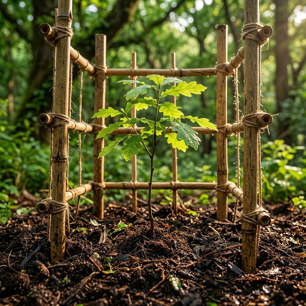 Regenerative Soil